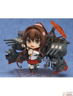 Нендроид Ямато (Yamato)