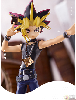 Югио! Дуэльные монстры (Yu-Gi-Oh! Duel Monsters)