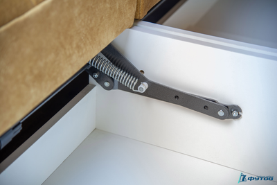 Диван Меганом