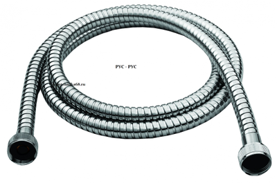 Шланг для душа 1,5м стандарт