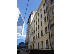 Каковинский Малый переулок , дом 6 , корпус 1