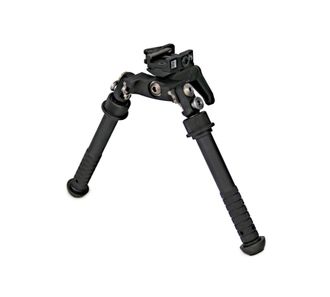 Сошки оригинальные Атлас BIPOD BT65-LW17 быстросъемные