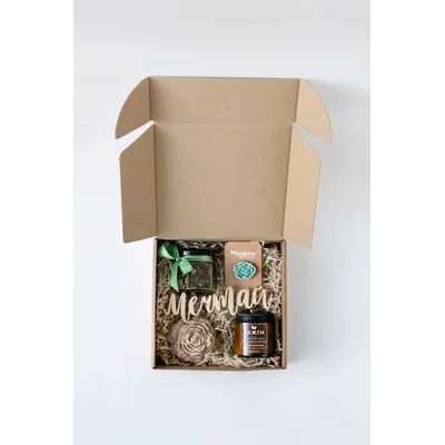 Подарочный набор "Мечтай"