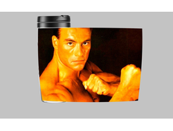Термостакан Jean-Claude Van Damme, Жан-Клод Ван Дамм №2