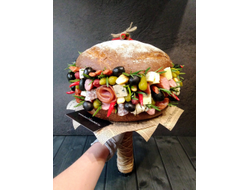 Ботва-Бургер