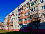 2-к б/у квартира, 50,8 кв.м., ул. Пролетарская, д.43, 4/5 этаж.