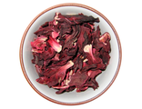 Освежающий чай из цветов Гибискуса &quot;Каркадэ&quot;