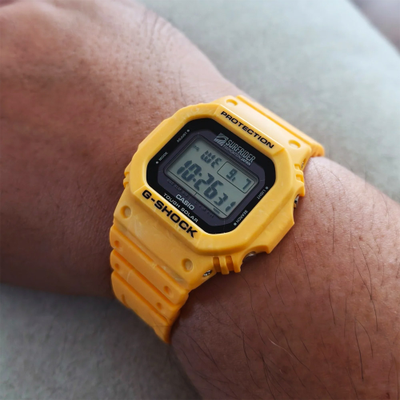 Часы Casio G-Shock G-5600SFJ-9
