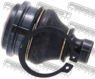 FEBEST 0420EA3 Опора шаровая MITSUBISHI GALANT 96-03 пер.ниж