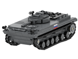 Набор Лего БМП-1- Боевая машина Пехоты