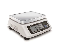 фасовочные весы