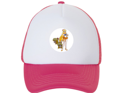 Кепка Сейлор Мун №10