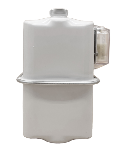 Счетчик газа СГБ G4  М33х1,5 (верхний) (правый)