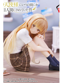 Фигурка Махиру Сина (Shiina Mahiru Bandai Spirits)