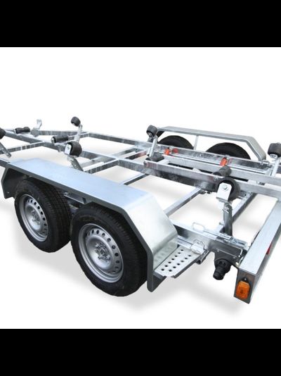 ПРИЦЕП ЛАВ 81014В