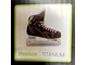 КОНЬКИ  REEBOK TITANIUM JR Bandy