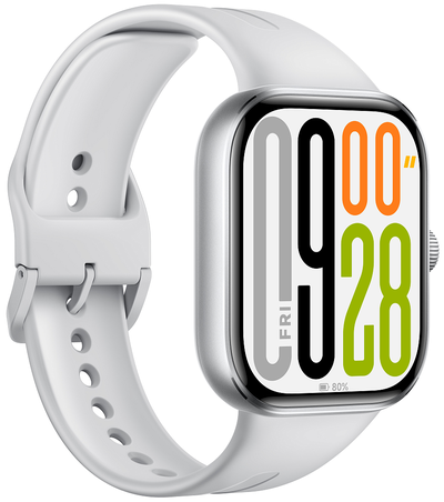 Xiaomi Redmi Watch 5 Серебристый