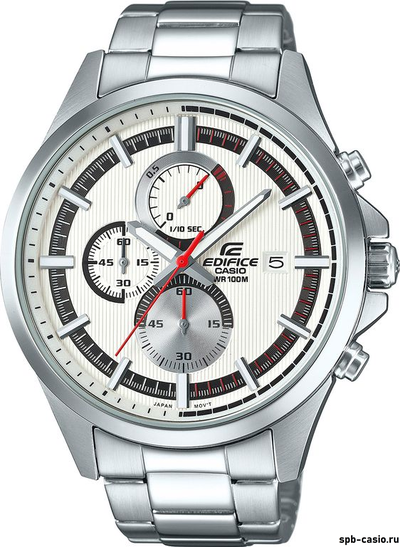 Часы Casio Edifice EFV-520D-7A