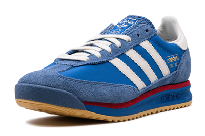 Adidas SL 72 RS XLD Blue Scarlet