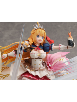 Фигурка 1/7 Пекорин (Pecorine ★6)