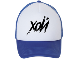 Кепка Сектор Газа, Юрий Хой №9