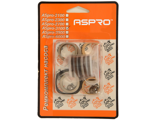 Ремкомплект aspro 3100