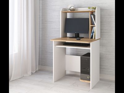 Стол компьютерный Грета 1 (ТЭКС)