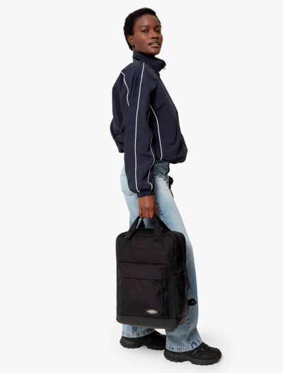 Рюкзак Eastpak Icon Totepack On Black