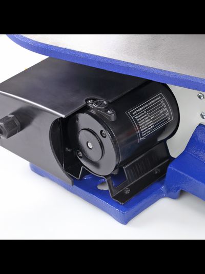 Лобзиковый станок BELMASH SS-450VS