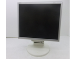 Монитор LCD 17&#039; Nec LCD175VXM+ 5:4(VGA/DVI) (комиссионный товар)