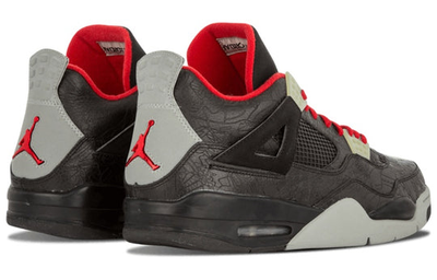 Air jordan 4 rare air shop