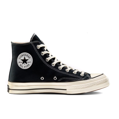 Купить в спб Кеды Converse Chuck Taylor 70 черные высокие 162050C