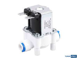 Электромагнитный клапан 8мм