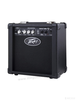 Peavey MAX 126