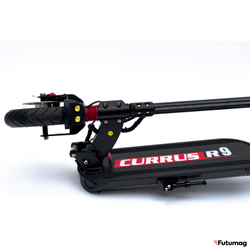 ЭЛЕКТРОСАМОКАТ Currus R9