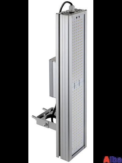 VRN-96 уличный светодиодный светильник гарантия 3 года