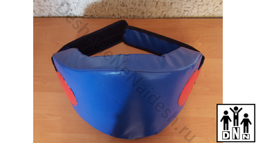 пояс тренера