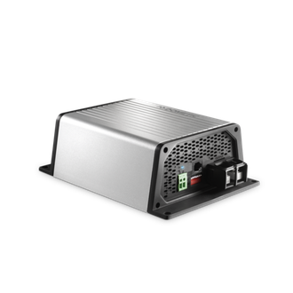 Зарядный конвертор Dometic PerfectPower DCC 1212-20 для аккумуляторов GEL