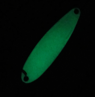 блесна "ALDAN"