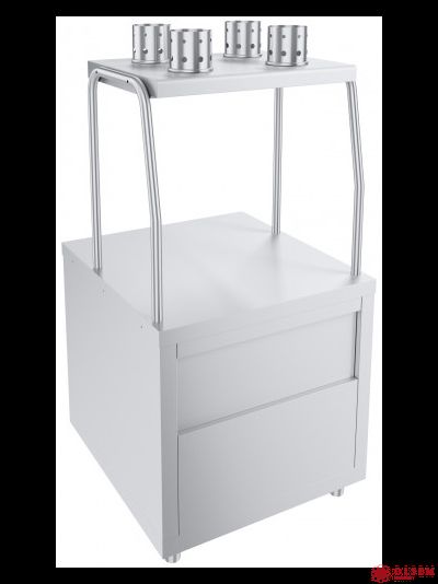 Стойка для приборов Лира-Профи СП/ЛП