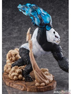 Фигурка 1/7 Панда (Panda Shibuya Scramble Figure)