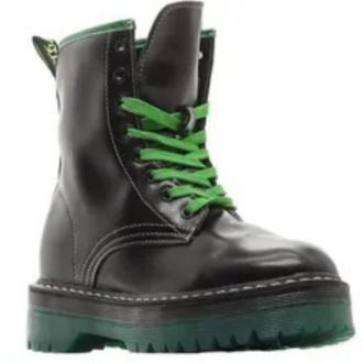 БОТИНКИ DR. MARTENS 1490 VETEMENTS GREEN