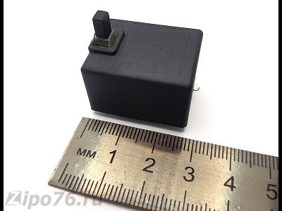 Выключатель для УШМ СПАРКИ контакты нормально замкнуты