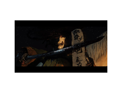 Игра Ghost of Yotei (PS5)