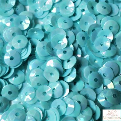 Пайетки чаши 4 мм № 560