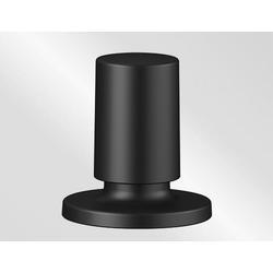 Кнопка клапана-автомата (238688), матовый черный