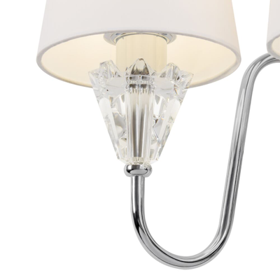 Настенный светильник (бра) Florero, MOD078WL-03CH