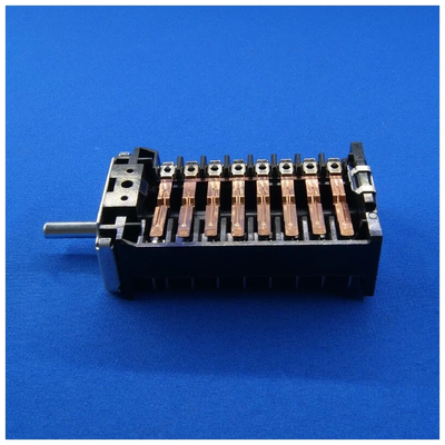 Переключатель духовки Beko 8 позиций 263900016