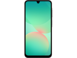 Samsung Galaxy A26 6/128GB (A266) Черный