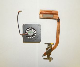 Кулер для ноутбука Asus A9 RP + радиатор (комиссионный товар)